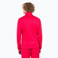 Vyriškas džemperis Rossignol Blackside Fleece Fz sports red 3