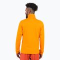 Vyriškas džemperis Rossignol Blackside Fleece Fz sunburst 3