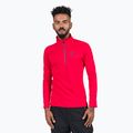 Vyriškas džemperis Rossignol Blackside Fleece Hz sports red