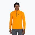 Vyriški "Rossignol Blackside Fleece Hz sunburst" džemperiai