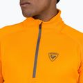 Vyriški "Rossignol Blackside Fleece Hz sunburst" džemperiai 5