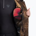 Moteriška slidinėjimo striukė Rossignol Direttissima Down gold 12