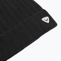 Moteriška žieminė kepurė Rossignol Diana black 2