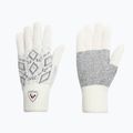 Moteriškos pirštinės Rossignol Mia G white