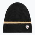 Moteriška žieminė kepurė Rossignol Luiza black 5