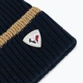 Moteriška žieminė kepurė Rossignol Luiza dark navy 3