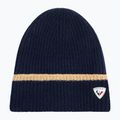 Moteriška žieminė kepurė Rossignol Luiza dark navy 5