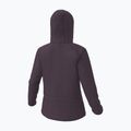 Moteriška pašiltinta striukė Rossignol Opside Hoodie mulberry 10