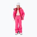 Vaikiškos slidinėjimo kelnės Rossignol Girls Ski tea rose 2