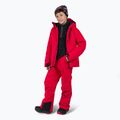 Vaikiškas džemperis Rossignol Jr Strawpile Fleece Fz black 2