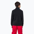 Vaikiškas džemperis Rossignol Jr Strawpile Fleece Fz black 3