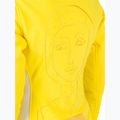 Moteriškas slidinėjimo kombinezonas Rossignol Sublim Insulated Overall true yellow 3