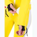Moteriškas slidinėjimo kombinezonas Rossignol Sublim Insulated Overall true yellow 4