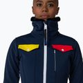 Moteriškas slidinėjimo kombinezonas Rossignol Sublim Insulated Overall cosmic blue 6