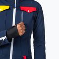 Moteriškas slidinėjimo kombinezonas Rossignol Sublim Insulated Overall cosmic blue 7