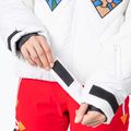 Moteriška slidinėjimo striukė Rossignol Lumy Down Bomber white 11