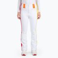 Moteriškos slidinėjimo kelnės Rossignol Sirius Softshell white