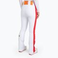 Moteriškos slidinėjimo kelnės Rossignol Sirius Softshell white 5