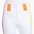 Moteriškos slidinėjimo kelnės Rossignol Sirius Softshell white 6