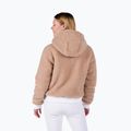 Moteriška slidinėjimo striukė Rossignol Yety Fleecy Bomber white 15