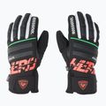 Vyriškos slidinėjimo pirštinės Rossignol Hero Master Impr G black 3