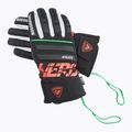 Vyriškos slidinėjimo pirštinės Rossignol Hero Master Impr G black 7