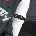 Vyriškos slidinėjimo pirštinės Rossignol Hero Master Impr G onyx grey 6