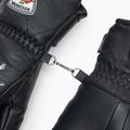 Moteriškos slidinėjimo pirštinės Rossignol Sublim Lth Impr G black 5