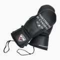 Moteriškos slidininkų pirštinės Rossignol Sublim Lth Impr M black 6