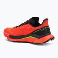 Moteriški bėgimo batai Rossignol Vezor neon red 3