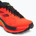 Moteriški bėgimo batai Rossignol Vezor neon red 7