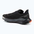 Vyriški bėgimo batai Rossignol Venosk black 3