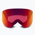 Slidinėjimo akiniai Rossignol Otava Hero black/persimmon/pink 3