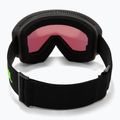 Slidinėjimo akiniai Rossignol Otava Hero black/persimmon/pink 4