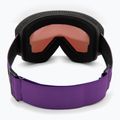 Slidinėjimo akiniai Rossignol Otava purple/persimmon 5