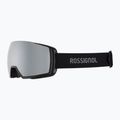 Slidinėjimo akiniai Rossignol Magne'lens black/orange/grey