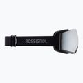 Slidinėjimo akiniai Rossignol Magne'lens black/orange/grey 2