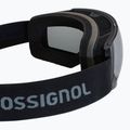 Slidinėjimo akiniai Rossignol Magne'lens black/orange/grey 4