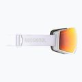 Slidinėjimo akiniai Rossignol Magne'lens white/orange/grey 2