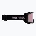Slidinėjimo akiniai Rossignol Spiral black/pink 2