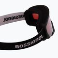 Slidinėjimo akiniai Rossignol Spiral black/pink 3