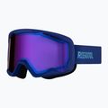 Slidinėjimo akiniai Rossignol Spiral blue/pink
