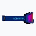 Slidinėjimo akiniai Rossignol Spiral blue/pink 2