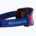 Slidinėjimo akiniai Rossignol Spiral blue/pink 3