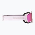 Slidinėjimo akiniai Rossignol Spiral white/pink 2