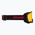 Slidinėjimo akiniai Rossignol Spiral black/red/pink 2