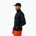 Vyriškas flisinis džemperis Rossignol Mid Layer Stretch black 4