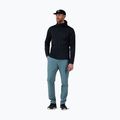 Vyriškas flisinis džemperis Rossignol Mid Layer Stretch Hoodie black 2