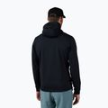 Vyriškas flisinis džemperis Rossignol Mid Layer Stretch Hoodie black 3