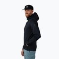 Vyriškas flisinis džemperis Rossignol Mid Layer Stretch Hoodie black 4